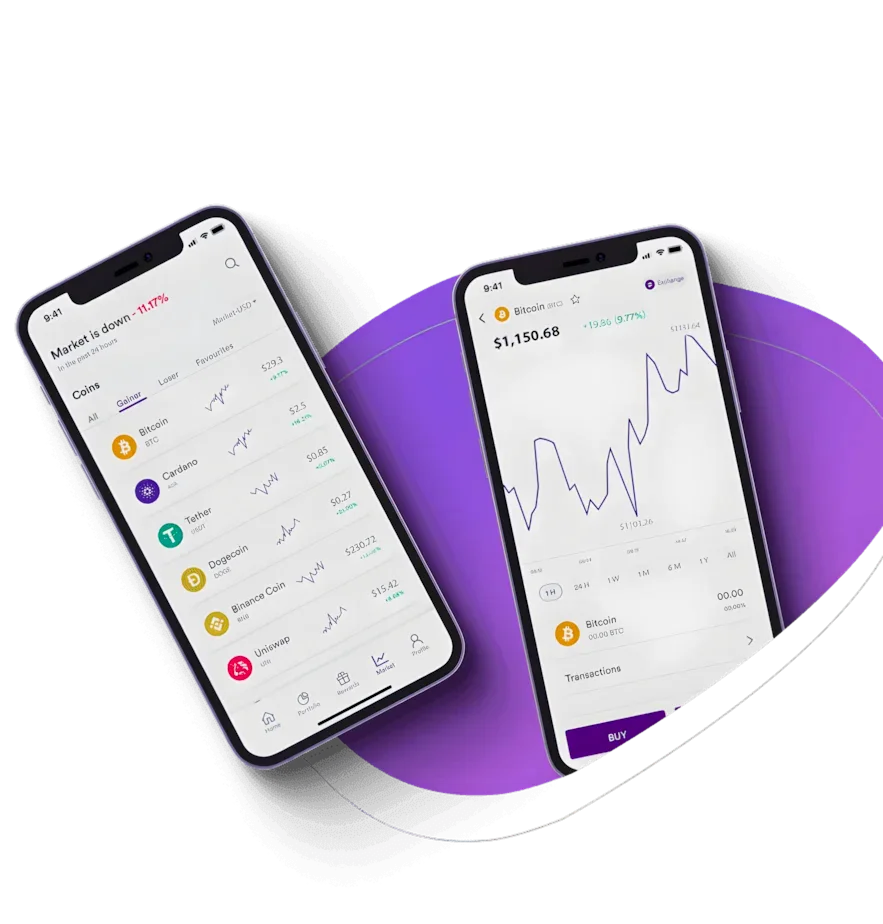 Faucon Caudoire AI Trading