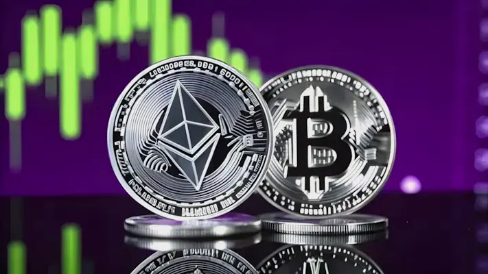 Faucon Caudoire Krypto Investment
