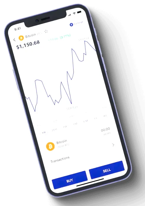 Faucon Caudoire Investment App