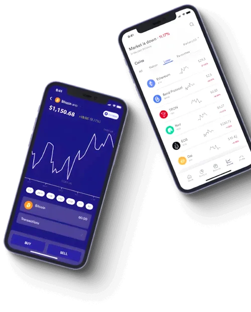Faucon Caudoire Finanzplattform